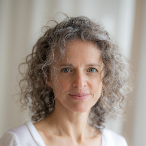 Bettina Salomon