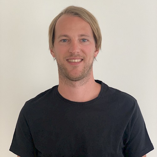 Lukas Rottenspacher