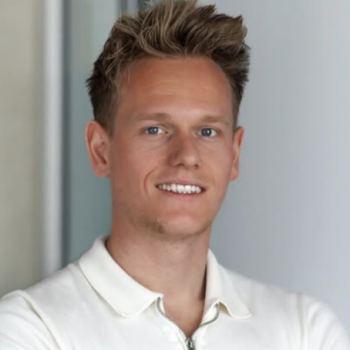 Mike Fischbacher