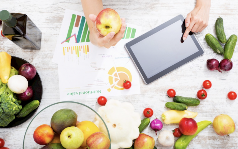 MEDIZINISCHE ERNÄHRUNGSBERATUNG